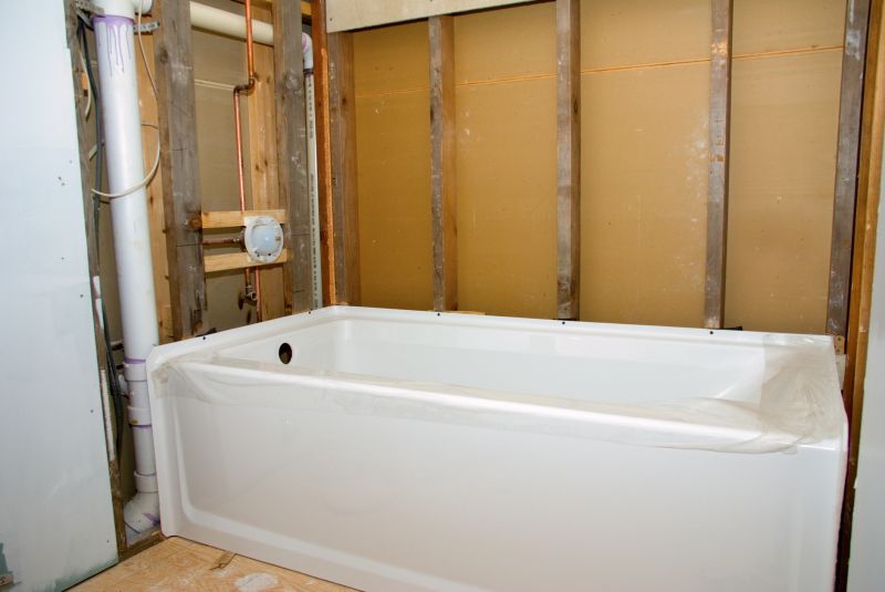 Top Bathtub Installation Companies in Stanford, KY