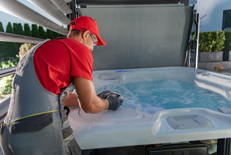 Who Does Bathtub Installations