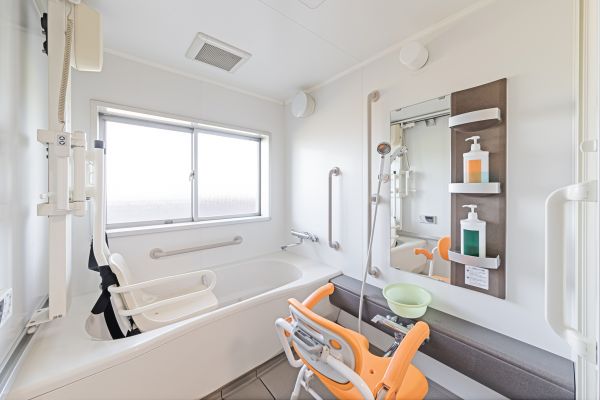 Senior Bathtub Installation in Danville