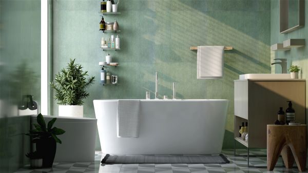 Tub Replacement in Danville
