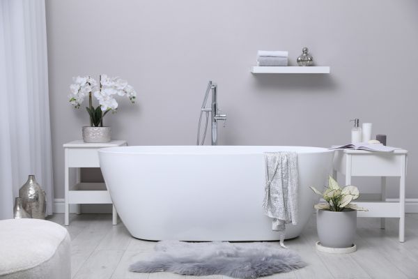 Bath Installation in Danville
