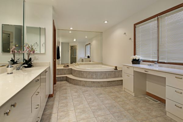 Step In Tub Installation in Danville