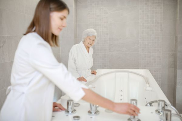 Walk In Tub Service in Danville